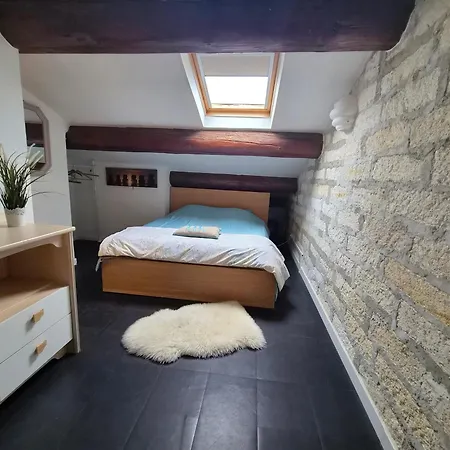 Le Nid Setois - Vue Mont St Clair, Dernier Etage Avec Ascenseur, Face A La Gare דירה