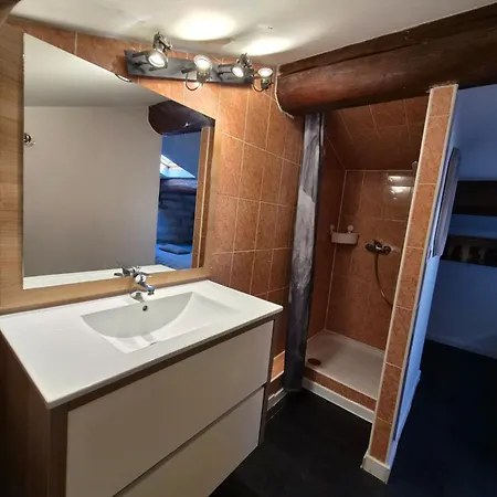 Le Nid Setois - Vue Mont St Clair, Dernier Etage Avec Ascenseur, Face A La Gare Sète